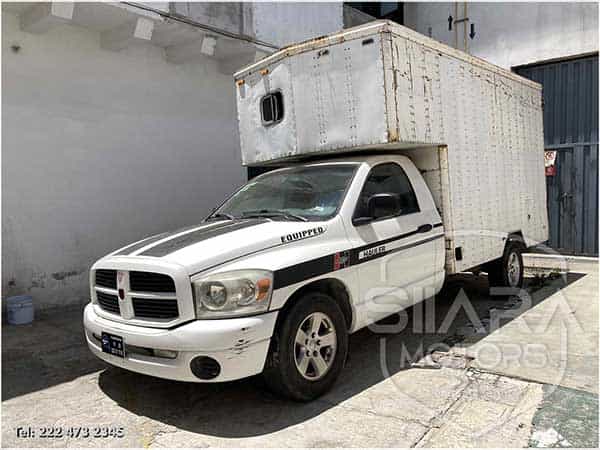 Dodge RAM 1500 2010 - Foto 3