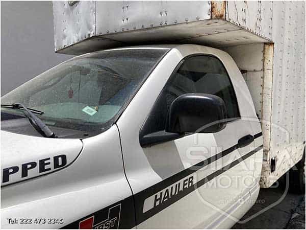 Dodge RAM 1500 2010 - Foto 4