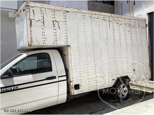 Dodge RAM 1500 2010 - Foto 5