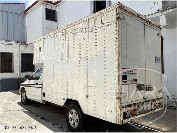 Dodge RAM 1500 2010 - Foto 6