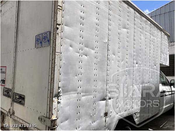 Dodge RAM 1500 2010 - Foto 8