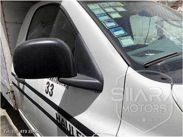 Dodge RAM 1500 2010 - Foto 9