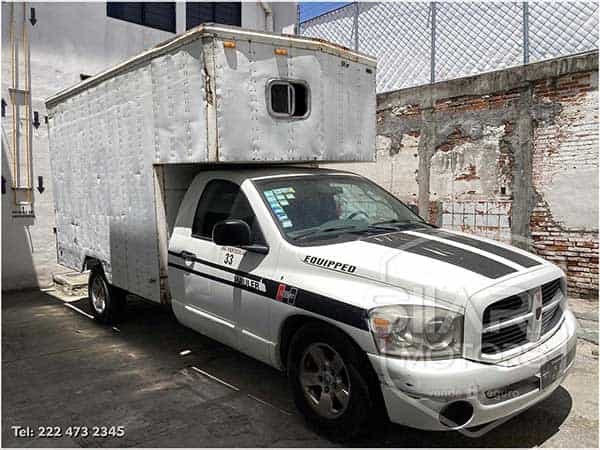 Dodge RAM 1500 2010 - Foto 10