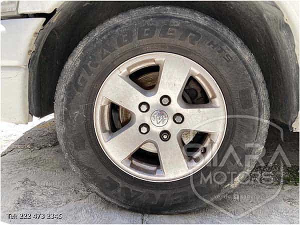 Dodge RAM 1500 2010 - Foto 11
