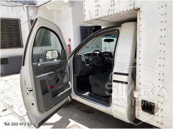 Dodge RAM 1500 2010 - Foto 12