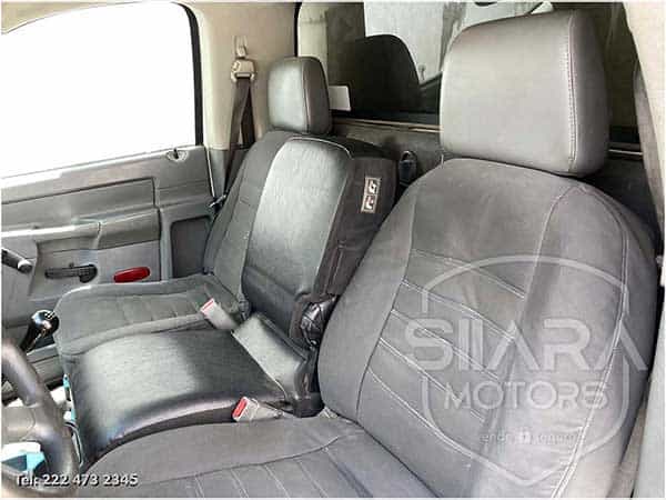 Dodge RAM 1500 2010 - Foto 13