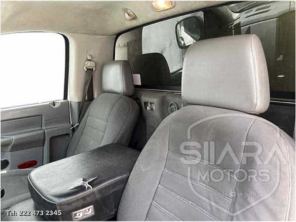 Dodge RAM 1500 2010 - Foto 14