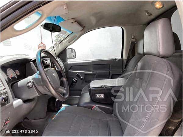 Dodge RAM 1500 2010 - Foto 15