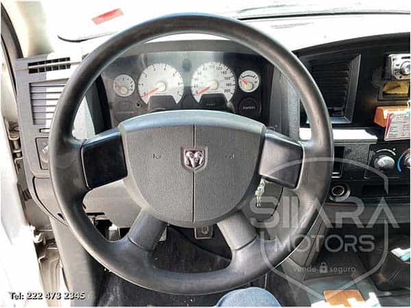 Dodge RAM 1500 2010 - Foto 16