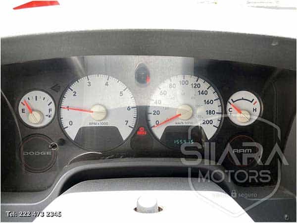 Dodge RAM 1500 2010 - Foto 17