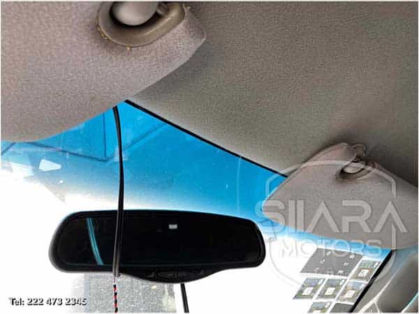 Dodge RAM 1500 2010 - Foto 18