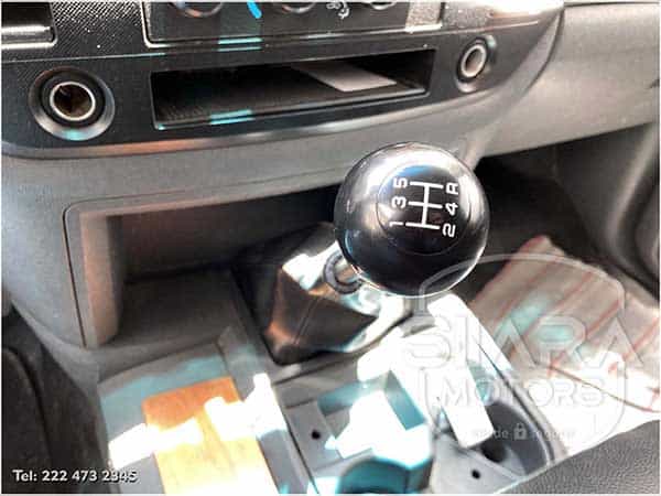 Dodge RAM 1500 2010 - Foto 21