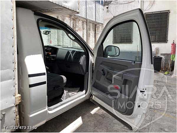 Dodge RAM 1500 2010 - Foto 22