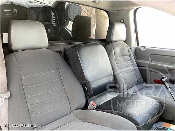 Dodge RAM 1500 2010 - Foto 23