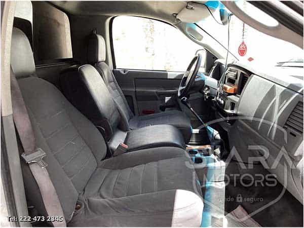 Dodge RAM 1500 2010 - Foto 24