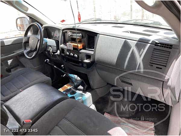 Dodge RAM 1500 2010 - Foto 25