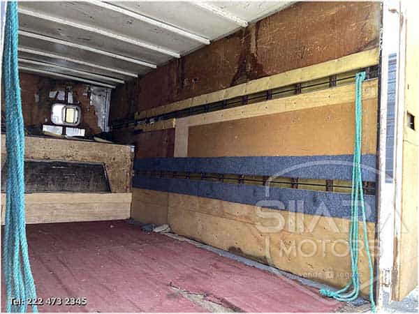 Dodge RAM 1500 2010 - Foto 27