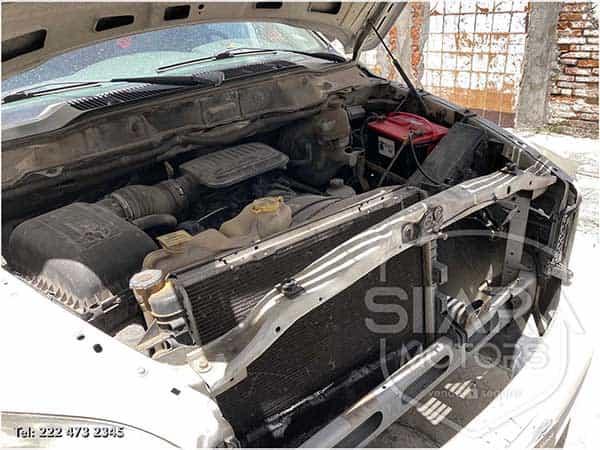 Dodge RAM 1500 2010 - Foto 29