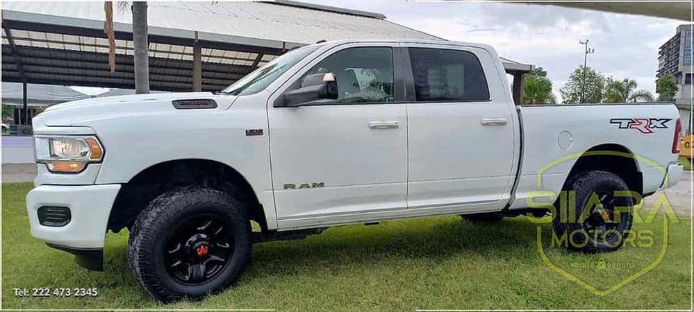 Dodge RAM 2500 2019 - Foto 3