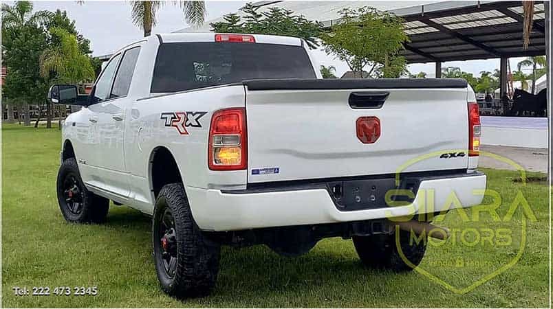 Dodge RAM 2500 2019 - Foto 5