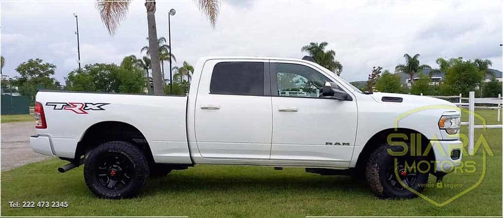 Dodge RAM 2500 2019 - Foto 7