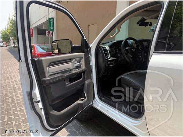 Dodge RAM 2500 2019 - Foto 9