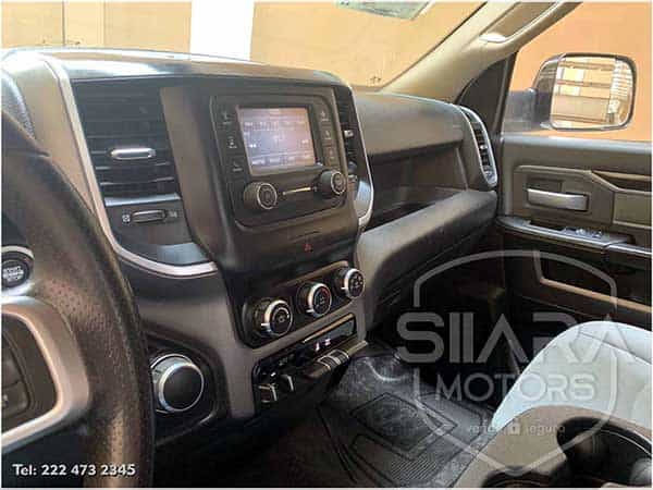 Dodge RAM 2500 2019 - Foto 11