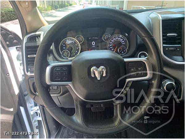 Dodge RAM 2500 2019 - Foto 12