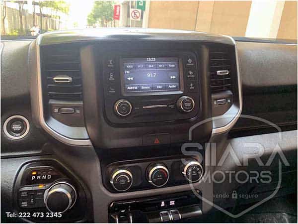 Dodge RAM 2500 2019 - Foto 14