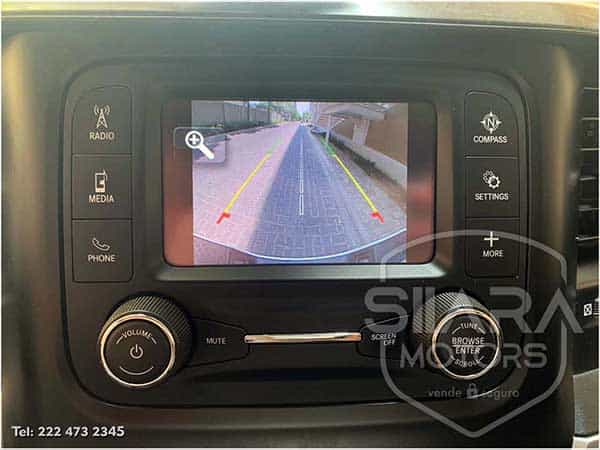 Dodge RAM 2500 2019 - Foto 15