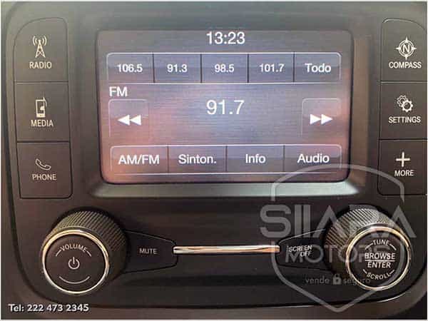 Dodge RAM 2500 2019 - Foto 16