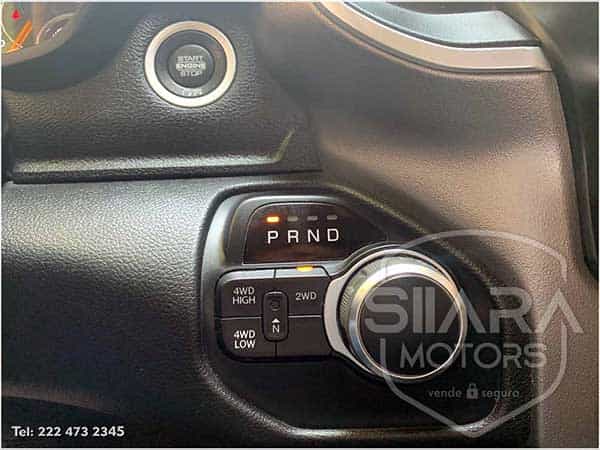 Dodge RAM 2500 2019 - Foto 17