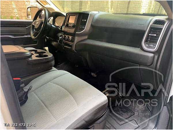 Dodge RAM 2500 2019 - Foto 18