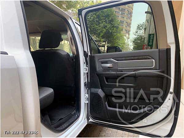 Dodge RAM 2500 2019 - Foto 19