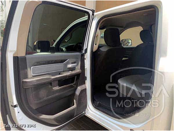 Dodge RAM 2500 2019 - Foto 21