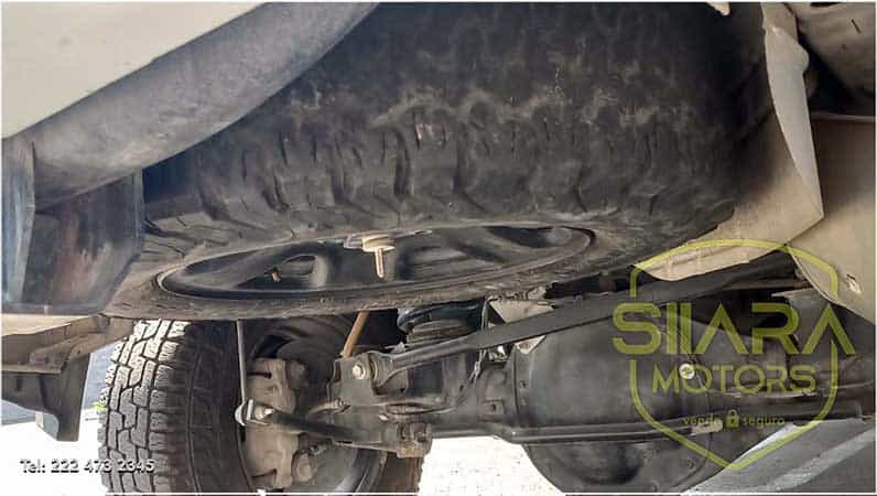 Dodge RAM 2500 2019 - Foto 23