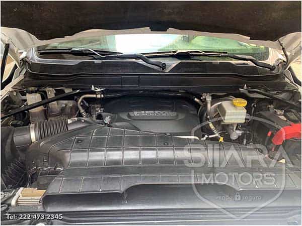 Dodge RAM 2500 2019 - Foto 24