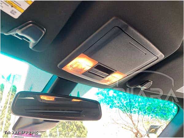 Ford Explorer Patinum 2017 - Foto 15