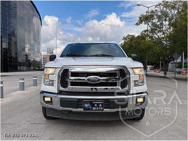 Ford F150 Lobo 2017 - Foto 2