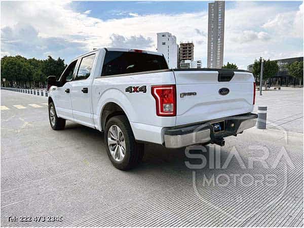 Ford F150 Lobo 2017 - Foto 5