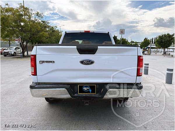 Ford F150 Lobo 2017 - Foto 6