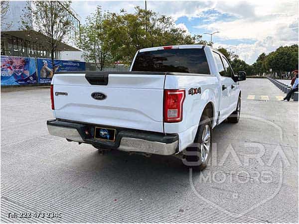 Ford F150 Lobo 2017 - Foto 7