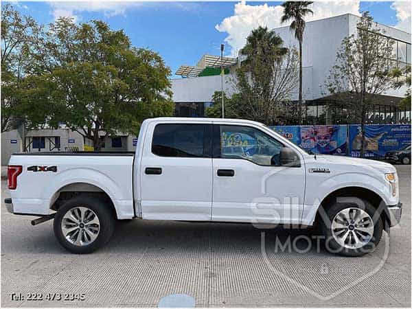 Ford F150 Lobo 2017 - Foto 8