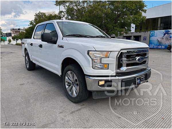 Ford F150 Lobo 2017 - Foto 9