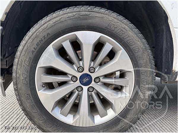 Ford F150 Lobo 2017 - Foto 10