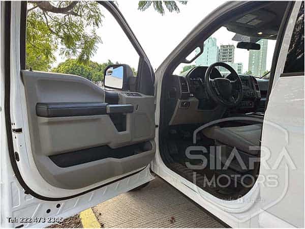 Ford F150 Lobo 2017 - Foto 11