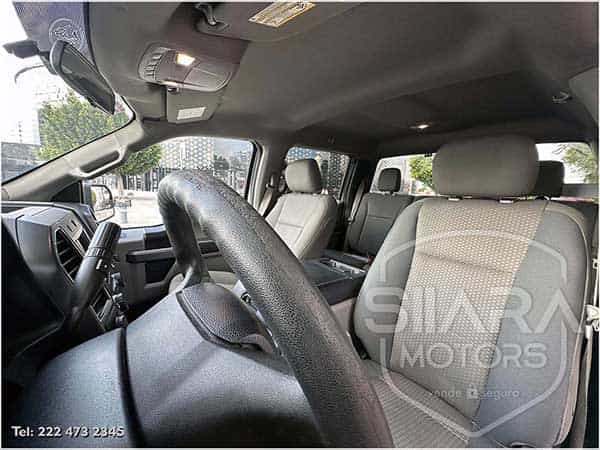 Ford F150 Lobo 2017 - Foto 12