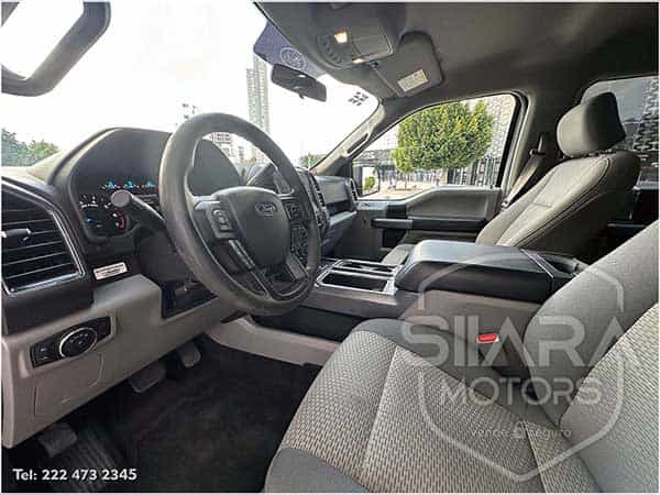 Ford F150 Lobo 2017 - Foto 13