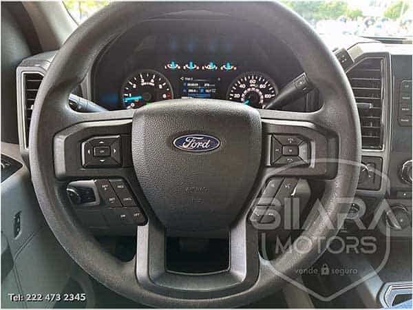Ford F150 Lobo 2017 - Foto 14