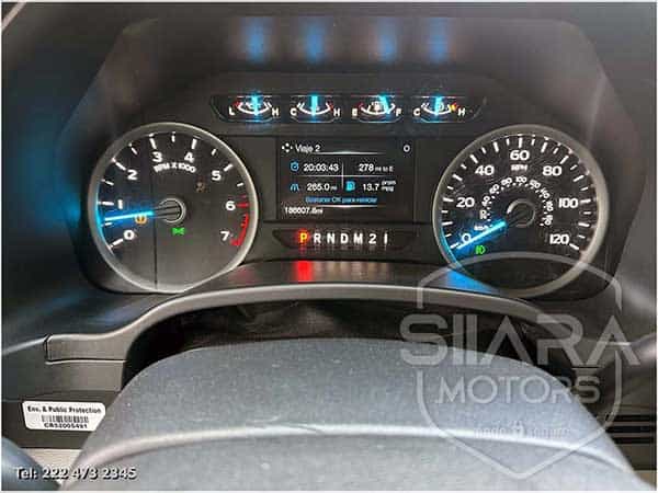 Ford F150 Lobo 2017 - Foto 15